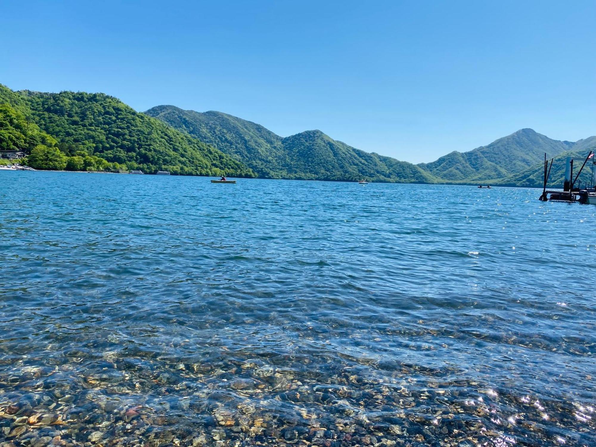 Hatago Nagomi Hotel Nikko Buitenkant foto