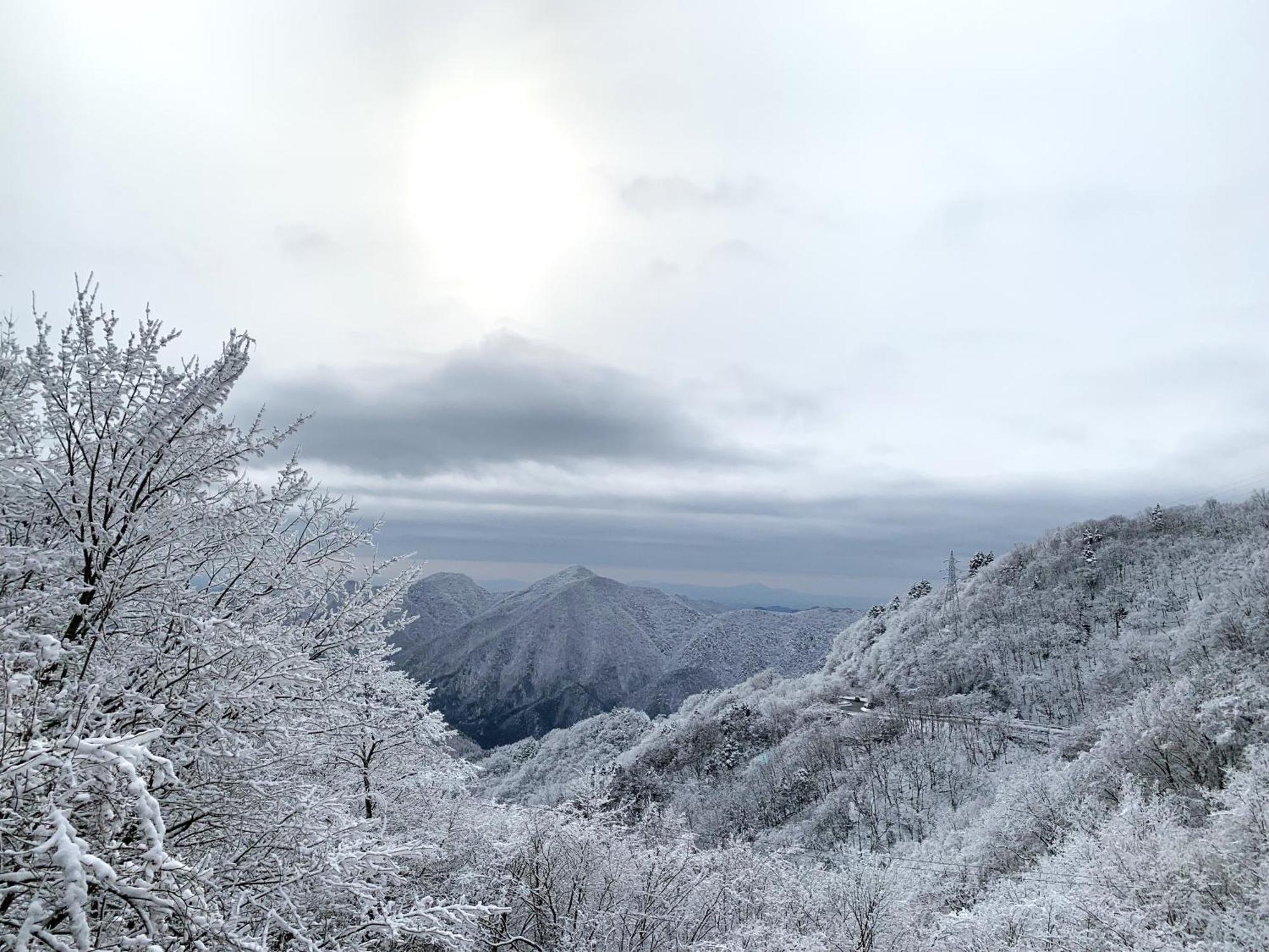 Hatago Nagomi Hotel Nikko Buitenkant foto